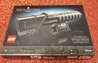 Lego Star Wars Mandalorian The Darksaber Set 40917 NEW SEALED RARE