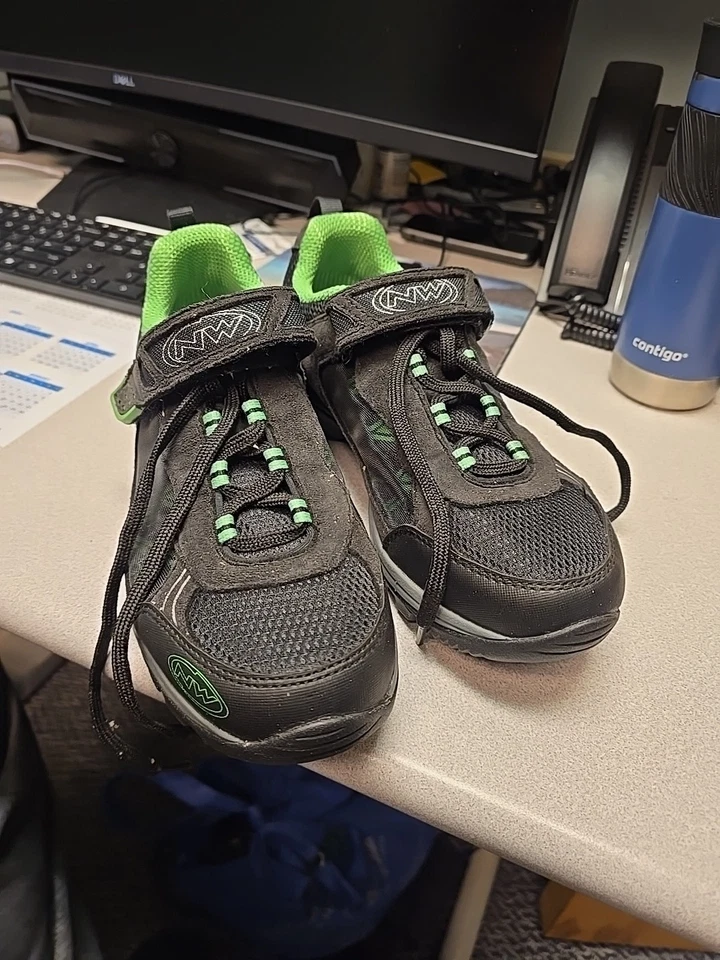 Zapatillas de ciclismo Northward 10,5 m Foto 2 de 4