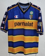 Camiseta Parma AC Champion