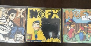 Nofx 7 of the Month | eBay