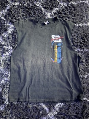Vintage Dale Earnhardt Nascar Tee