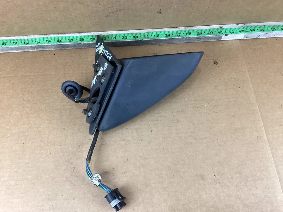 Espejo retrovisor lateral derecho pasajero Plymouth Acclaim 1989-1995 4299716 Foto 4 de 4
