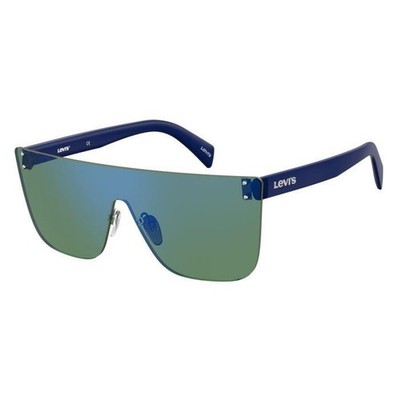 GAFAS DE SOL DE UNISEX LEVI'S LV-1001-S-1ED. ACETATO 99/00/150
