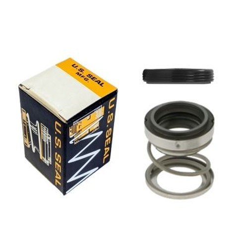 US SEAL PS-239 Pump Seal 1.625" Carbon Ni-Resist Buna SS