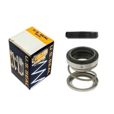 US SEAL PS-239 Pump Seal 1.625" Carbon Ni-Resist Buna SS