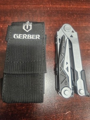 Gerber Center Drive Multi-Tool