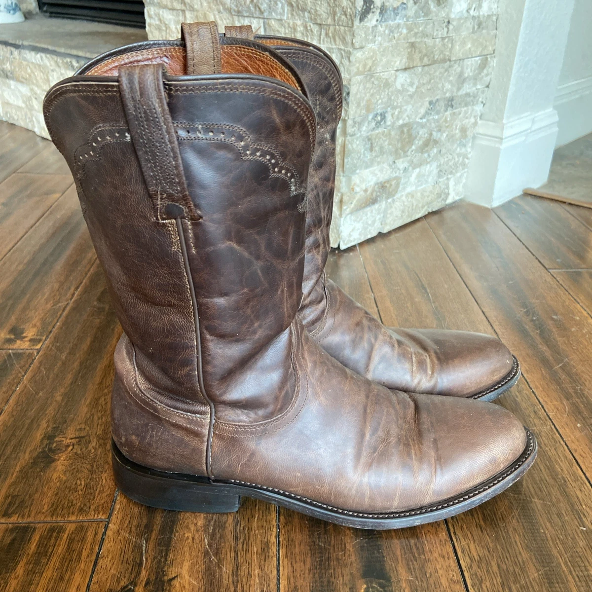 Formal Boots for Men for sale | eBay