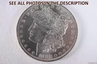 NobleSpirit (AM) Superb Gem BU 1883 O Morgan Silver Dollar Stunning Luster