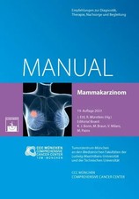 Manual Mammakarzinom | Johannes Ettl (u. a.) ...