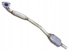 Catalyseurs Opel ASTRA