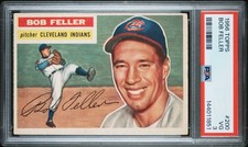 1956 Topps Baseball Cards 78