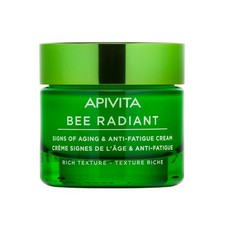 Image of Apivita , Bee Radiant Rich Cream, 50 ml