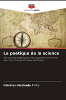 Ubiratan Machado Pinto | La PoéTique De La Science | Taschenbuch | FranzöSisch