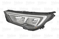 Valeo 046940 Hauptscheinwerfer FüR Opel