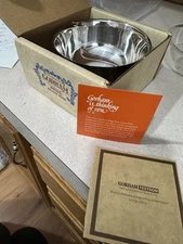 Gorham Paul Revere Bowl 5"