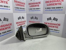 Retroviseur droit (ou coque) Hyundai LANTRA