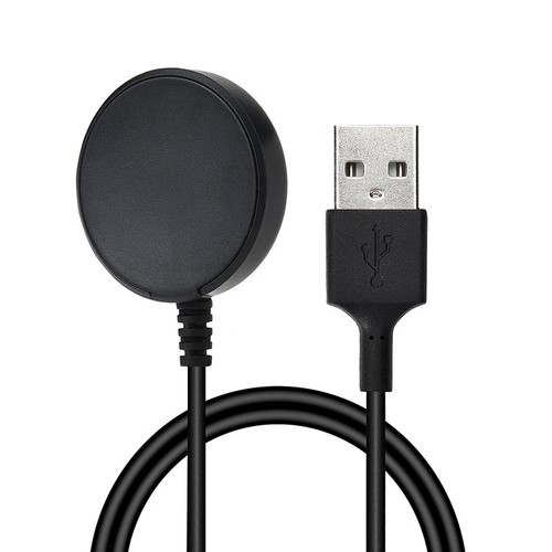 Smart Watch Charger Cable For Galaxy Watch3 Active 2 R820 R830 R840 R850 R500 - Photo 2 sur 9