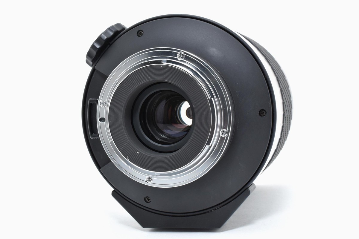 Sigma Mirror Telephoto 600mm f/8 Multi Coated MF Lens Canon EF