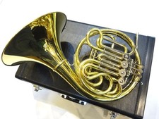 YAMAHA YHR-567D Full Double Horn
