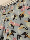 Patagonia Swim Trunks Birds Of Paradise Print Baggies Size Medium M Swim Suit — photo 9