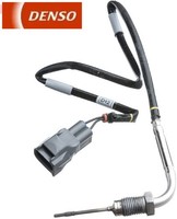 Denso DET-0118 Sensor FüR Abgastemperatur Sensor Abgastemperatur FüR Toyota