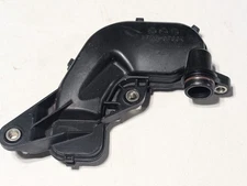 USED OEM Oil Pick-Up Tube – Nissan 2.5L PR25DD (15050-9HS1A)