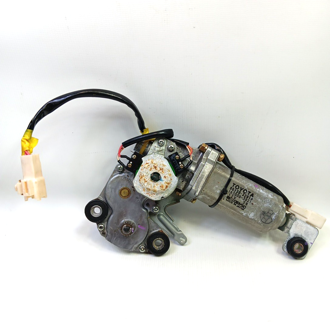 1992-1996 Toyota Camry Sedan Sun Roof Motor 85730-32010 Tested OEM