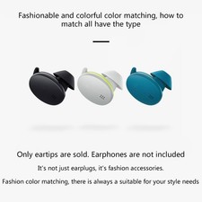-se Noise-Masking Noise Masking Headphones Replacement Eartips