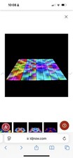 Led Dance Floor