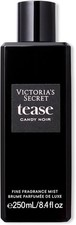 NEW VICTORIA’S SECRET TEASE CANDY NOIR  BODY MIST 8.4 oz
