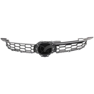 Grille Assembly 2007-2009 Mazda Cx-7 GS GT 2.3L 4 Cyl OEM Grade EG2150710D