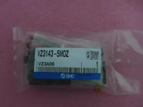 1pc new SMC VZ3143-5MOZ VZ3143-5M0Z