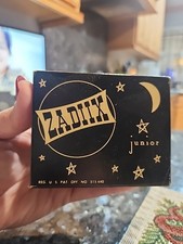 Zadiix Jr. Vintage 35mm Slide Viewer