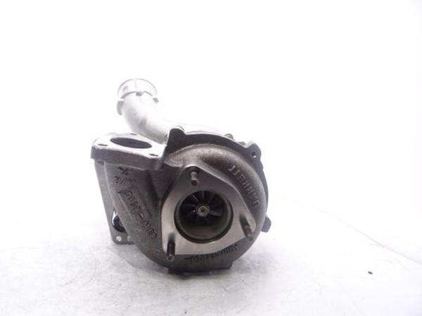 Lader Aufladung Garrett 776470-5003W FüR VW Touareg 7LA 7L6 7L7 Phaeton 3D1 3D2-image