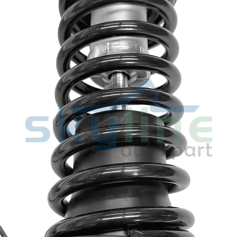 Maserati GranTurismo 2013-2018 Rear Right Strut assembly P/N 286946