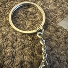 RARE Original Phil Collin’s Keychain From The Genesis Film Festival mama Tour — photo 3