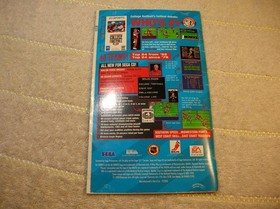 nhl 94 sega cd cib