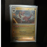 Tyrantrum 045/088 Foil Pokémon TCG GO 180 HP 160 Attack Ability English