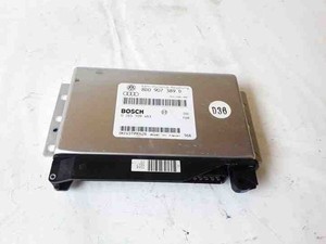 AUDI A4 Cabrio 8H7, B6, 8HE, B7 ABS Steuergerät 0265109463 8D0907389D 25501602