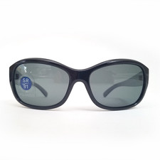 NWT Kaenon MAYA Polarized Sunglasses Black