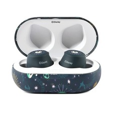 Nightmare Christmas Bluetooth Earphones
