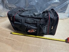 RINGSIDE PRO LOGO GYM BAG