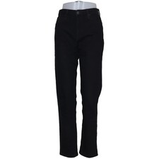 Lee, Jeans, Größe: 27/35, CAROL, Schwarz, Baumwolle/Elasthan, Denim, Damen #aMi