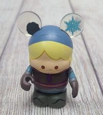 Disney Parks Vinylmation Frozen Kristoff Vinyl Figure Collectible Toy 3"