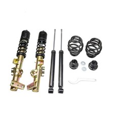 DTSline SX Gewindefahrwerk für BMW 3er E36 3B, 3/B, 3C, 3/C alle ohne M3 NEU