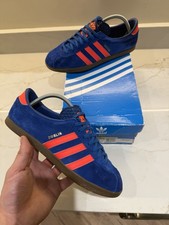Adidas Dublin OG 2017