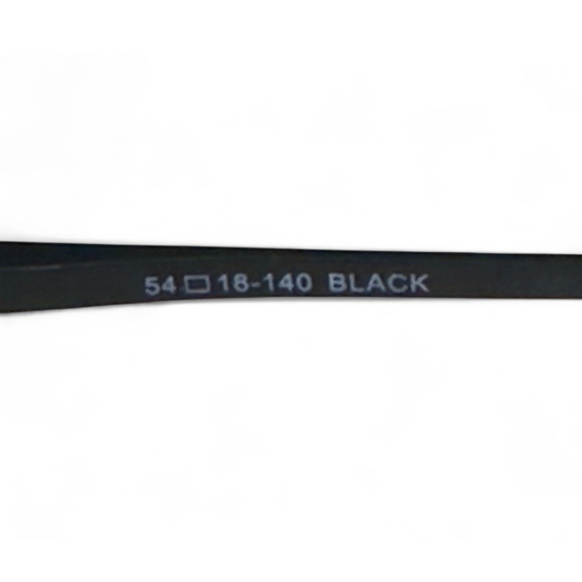 Bulova Titanium Durham Mens Rectangular Eyeglasse… - image 9