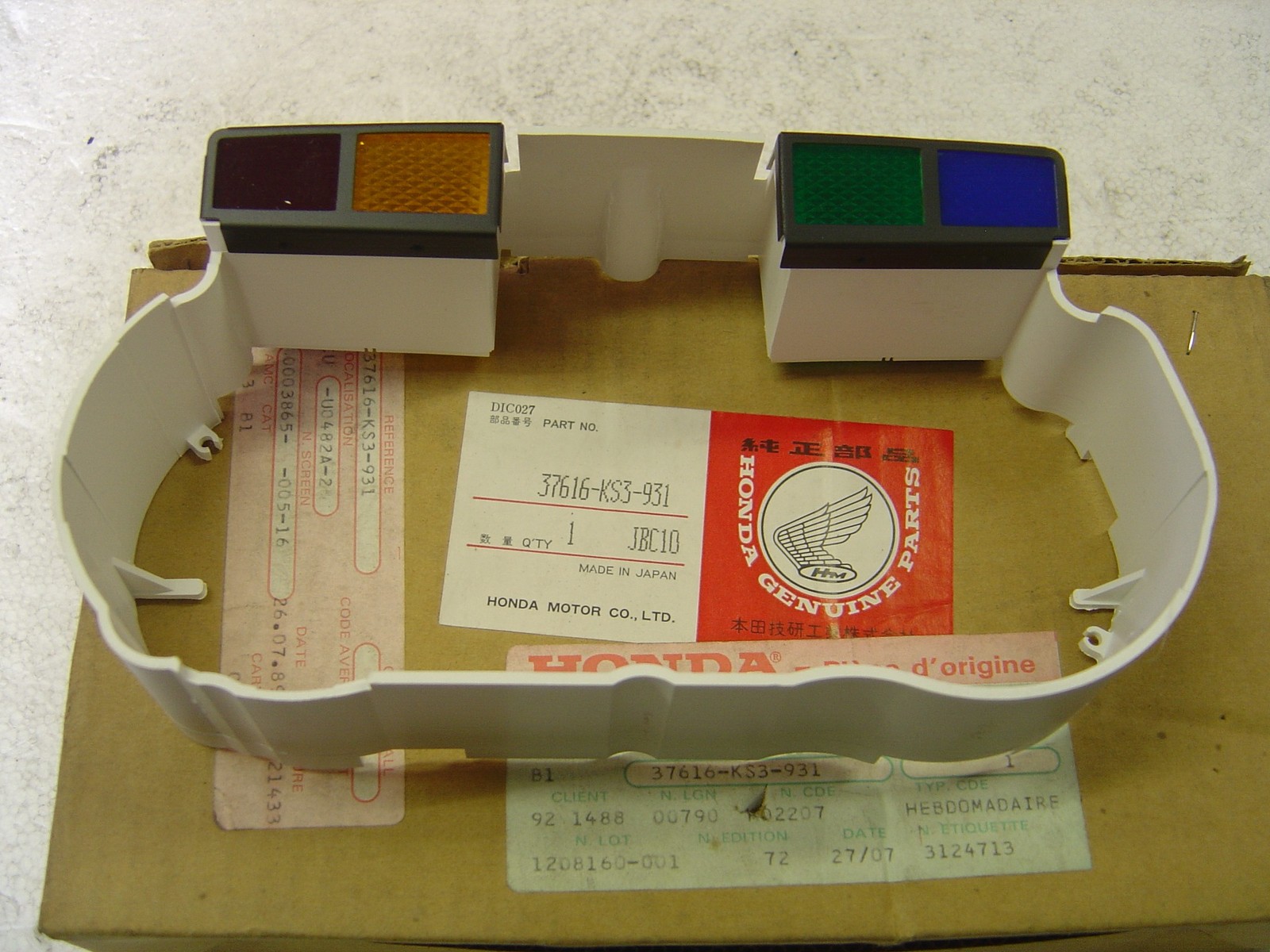 - data visualization with python Images High Quality... Custodia interna cruscotto MTX125RG idem 37616KS3901 | eBay
