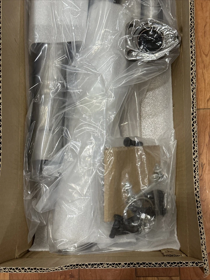 Convertidor catalítico trasero para Acura MDX 2014-2020 Honda Pilot 2016-2021 Ridgeline Foto 3 de 4