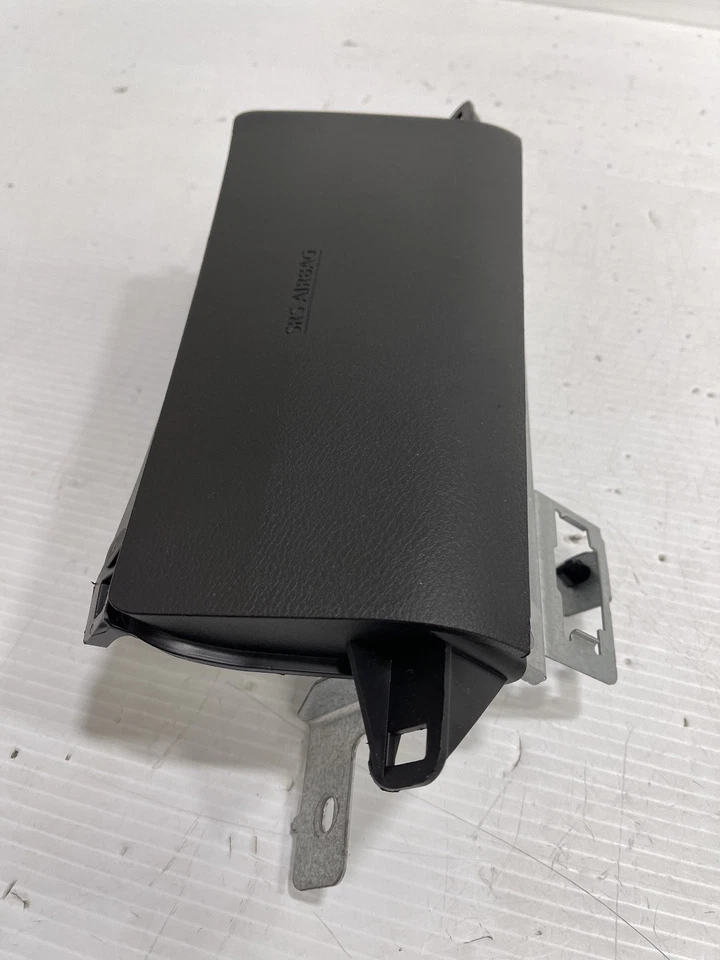 NISSAN ALTIMA 2020 2021 2022 STEERING WHEEL AND DRIVER KNEE AIRBAG 原始设备制造商 — 第 3/4 张图片